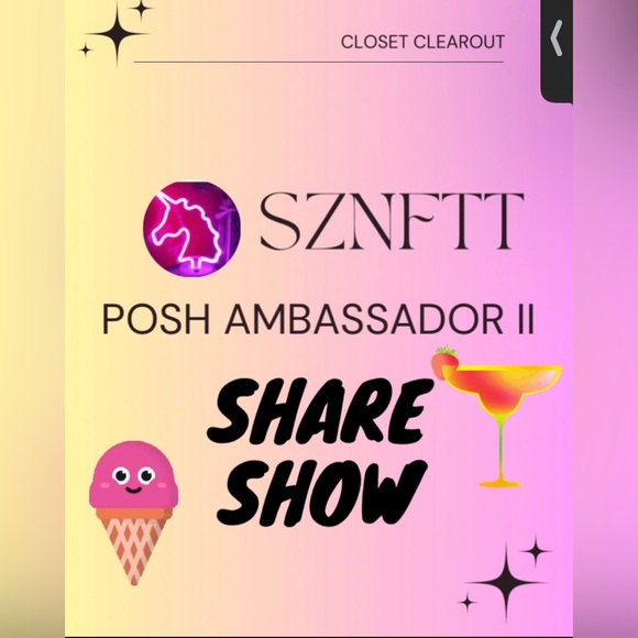 Share show and live - Picture 7 of 12